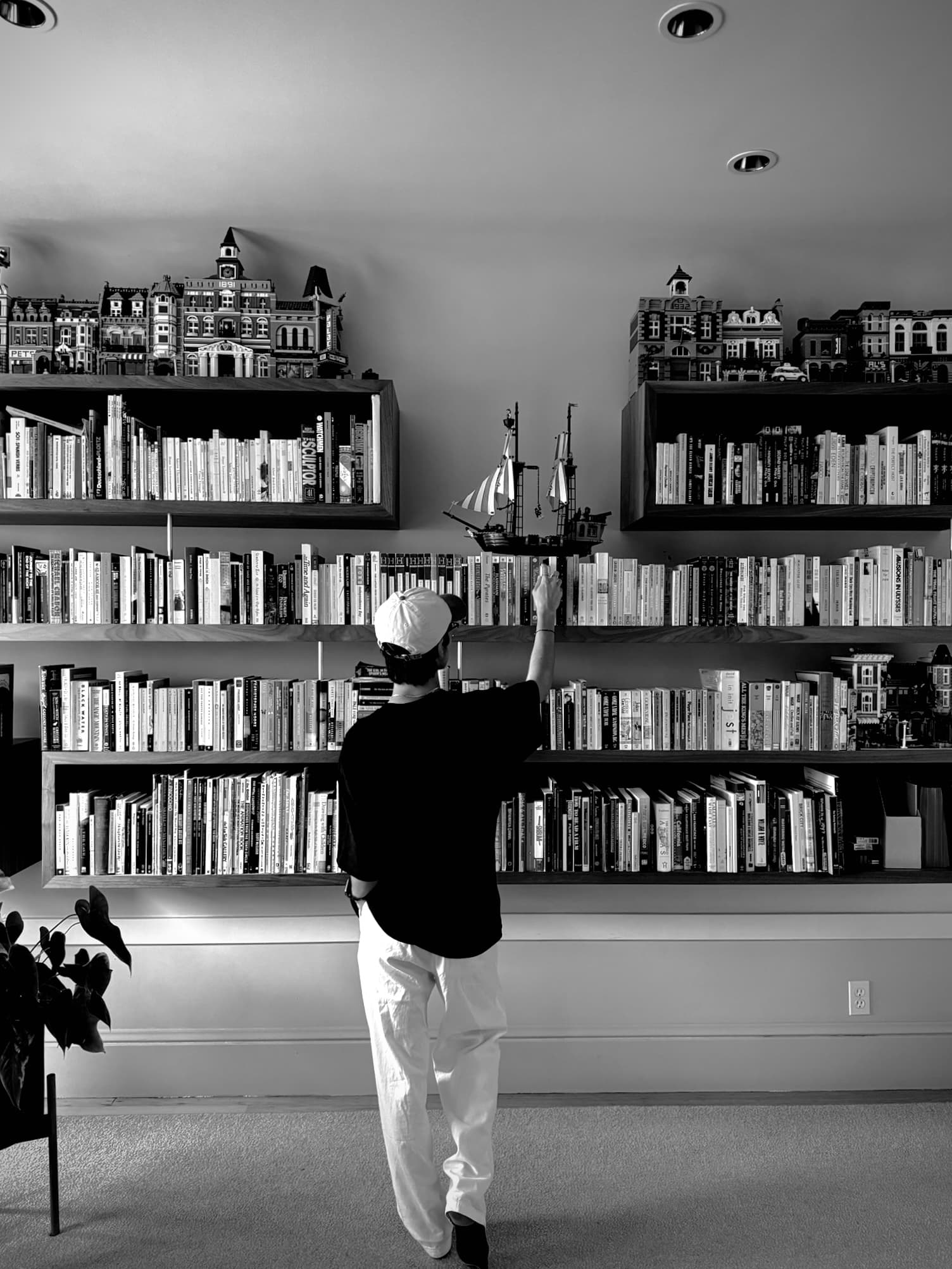 Picture of the author